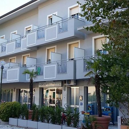 Hotel Ancora تْشيزيناتيكو المظهر الخارجي الصورة