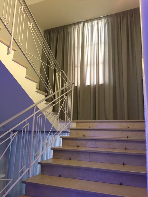 Hotel Ancora تْشيزيناتيكو المظهر الخارجي الصورة