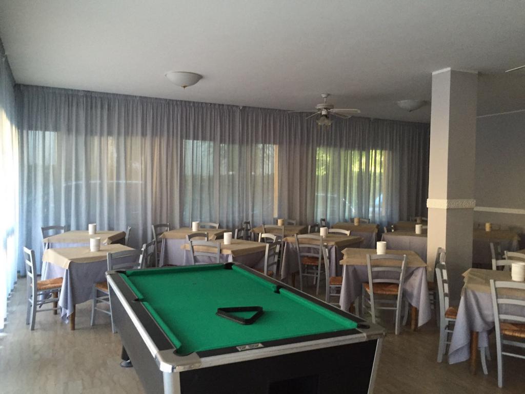 Hotel Ancora تْشيزيناتيكو المظهر الخارجي الصورة