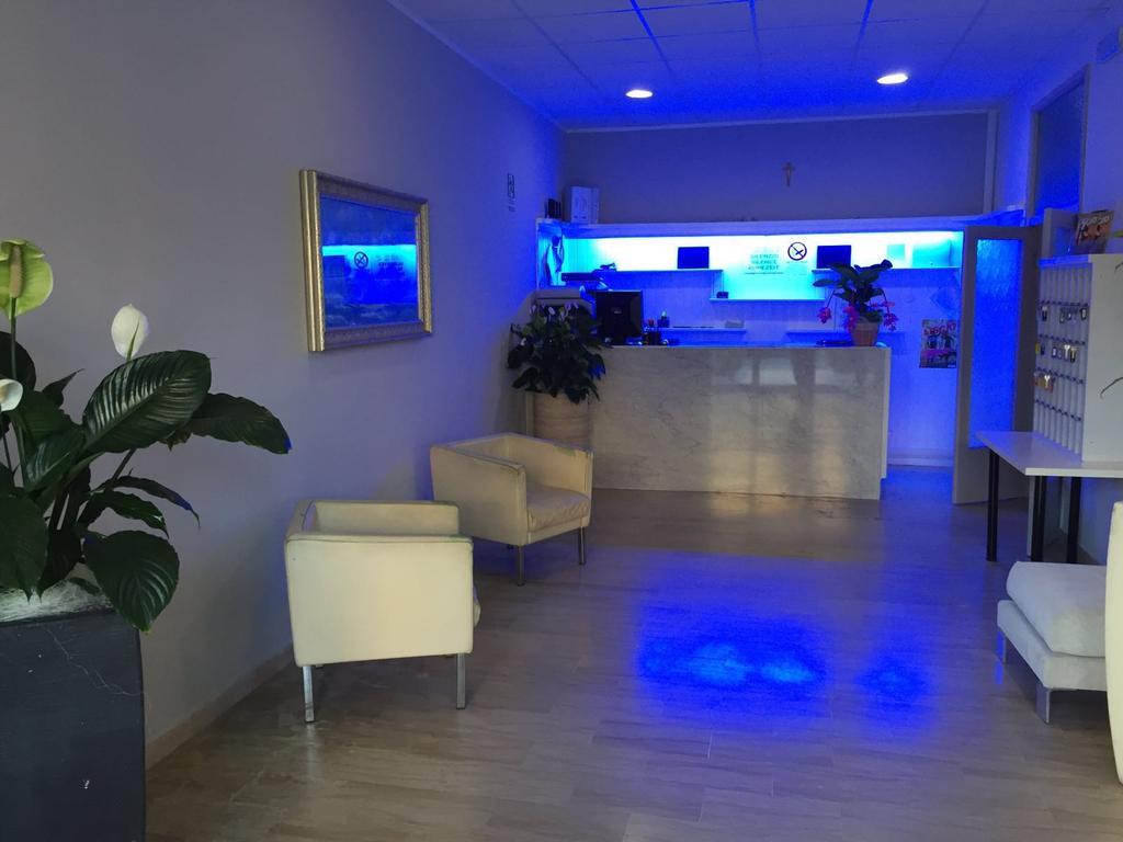 Hotel Ancora تْشيزيناتيكو المظهر الخارجي الصورة