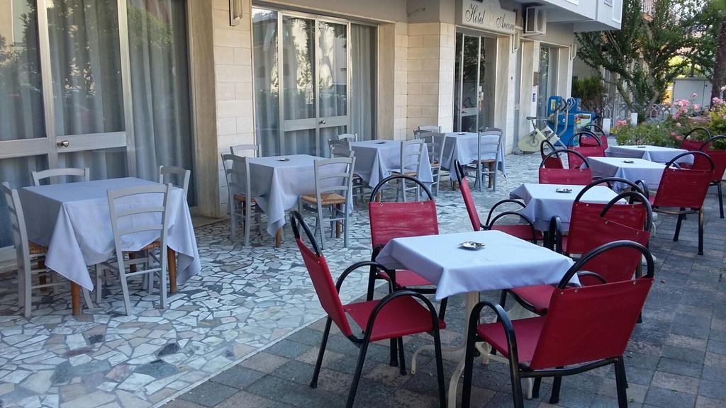 Hotel Ancora تْشيزيناتيكو المظهر الخارجي الصورة