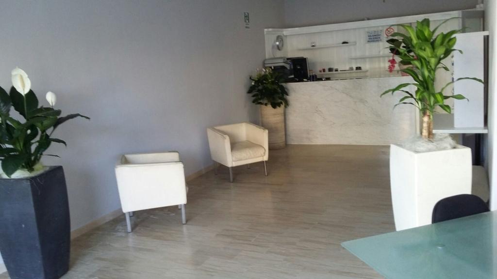 Hotel Ancora تْشيزيناتيكو المظهر الخارجي الصورة