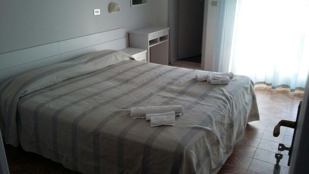 Hotel Ancora تْشيزيناتيكو المظهر الخارجي الصورة