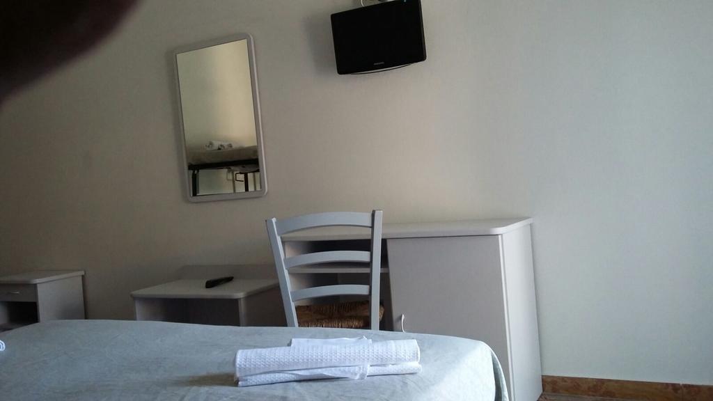 Hotel Ancora تْشيزيناتيكو المظهر الخارجي الصورة