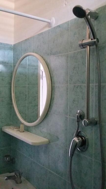 Hotel Ancora تْشيزيناتيكو المظهر الخارجي الصورة