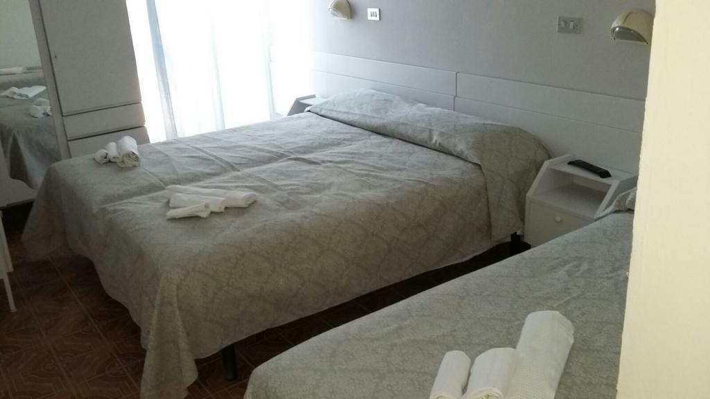 Hotel Ancora تْشيزيناتيكو المظهر الخارجي الصورة