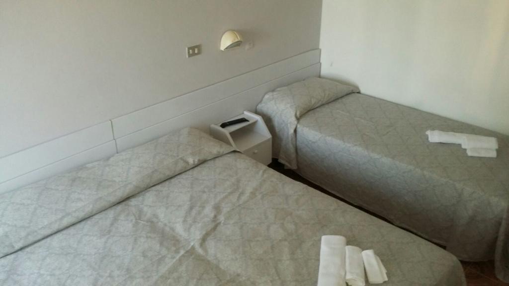 Hotel Ancora تْشيزيناتيكو المظهر الخارجي الصورة
