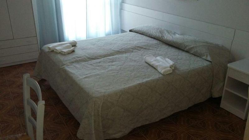 Hotel Ancora تْشيزيناتيكو المظهر الخارجي الصورة