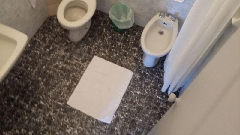 Hotel Ancora تْشيزيناتيكو المظهر الخارجي الصورة